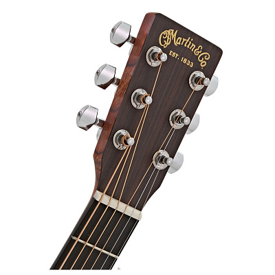 Акустическая гитара Martin LX1